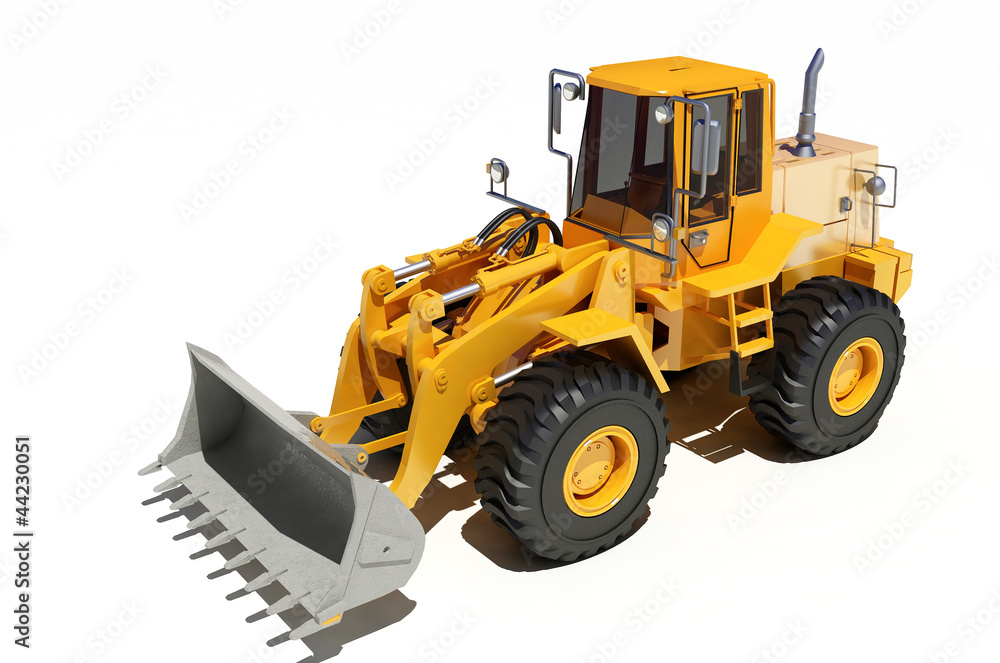 Construction equipment Construction equipment