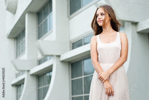 A young girl Free Download A young girl - GFXLoad
