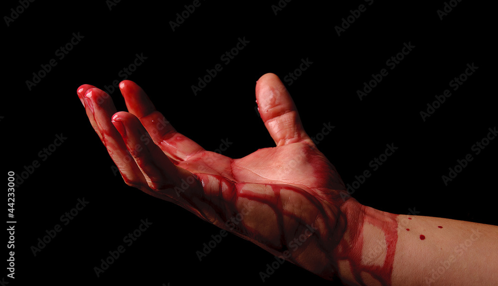 Hand