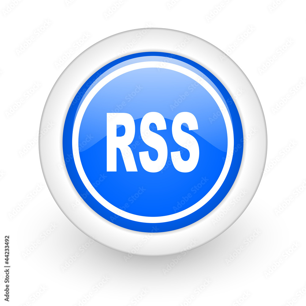 rss icon rss icon