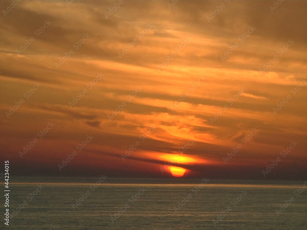 Sunset Sunset