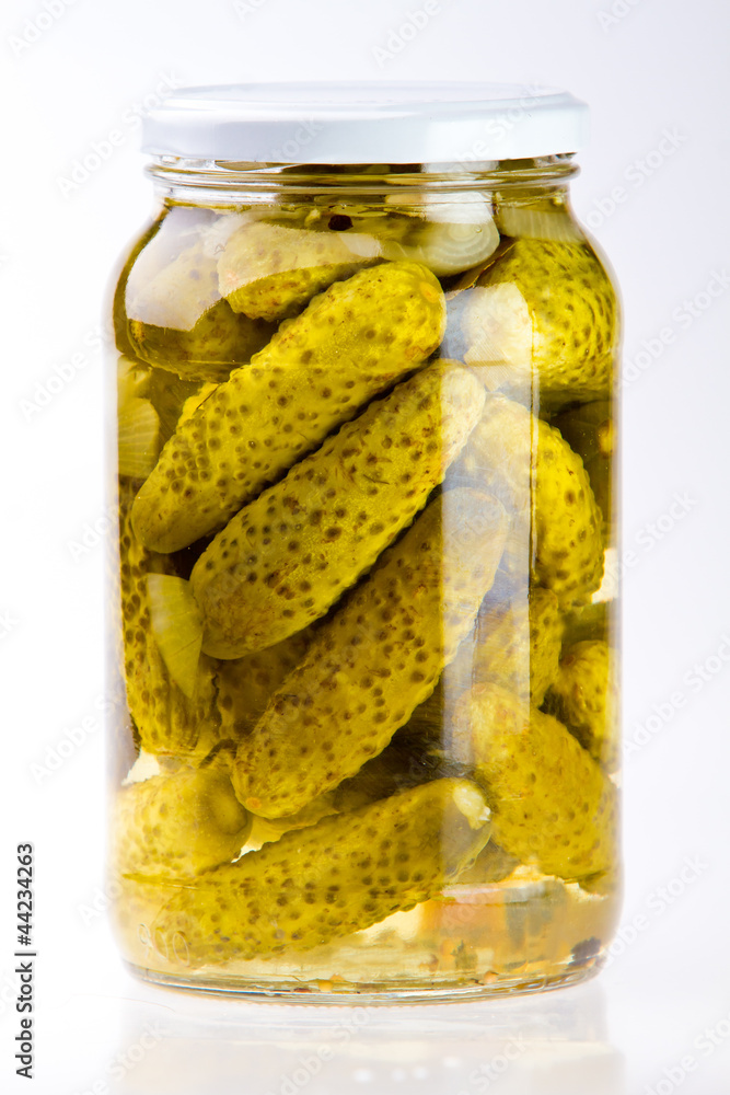 Pickle Pickle