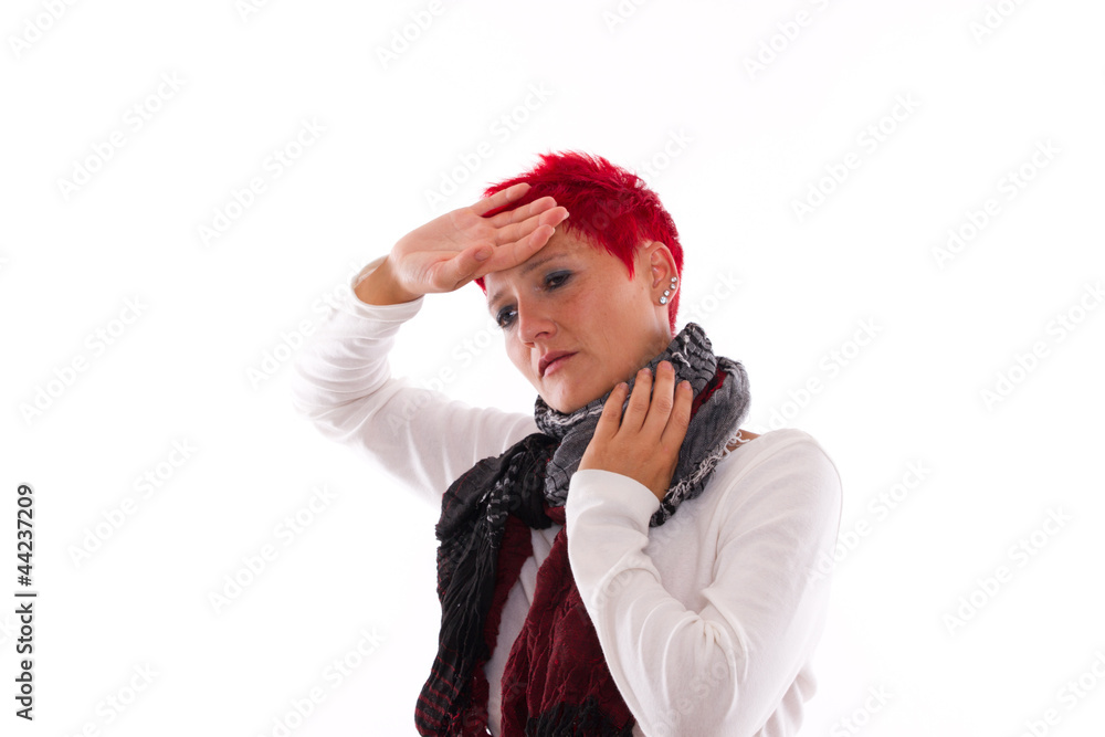 wenn die Erkältung sich ankündigt wenn die Erkältung sich ankündigt