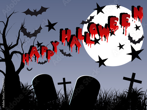 halloween cimetire 2