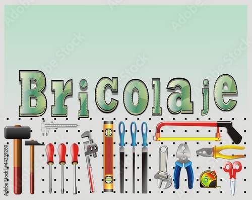 Bricolaje
