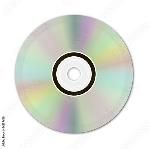 compact disc