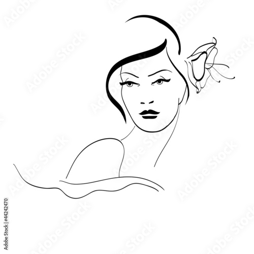 Girl,face