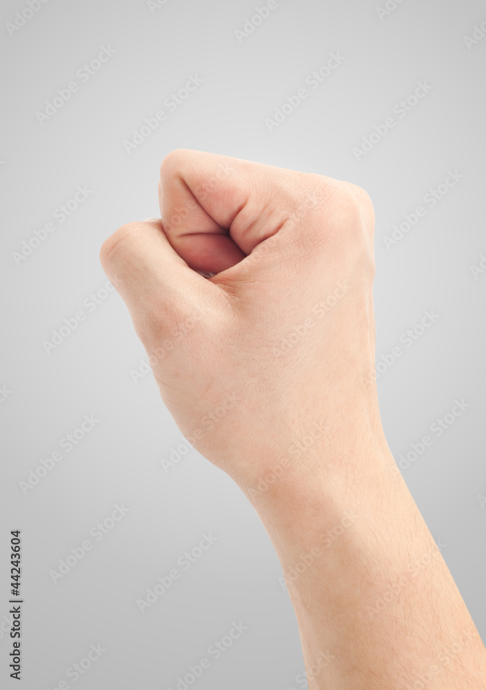Fist Fist