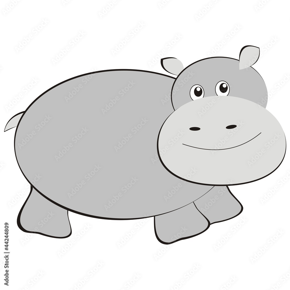 hippo hippo