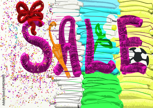 sale