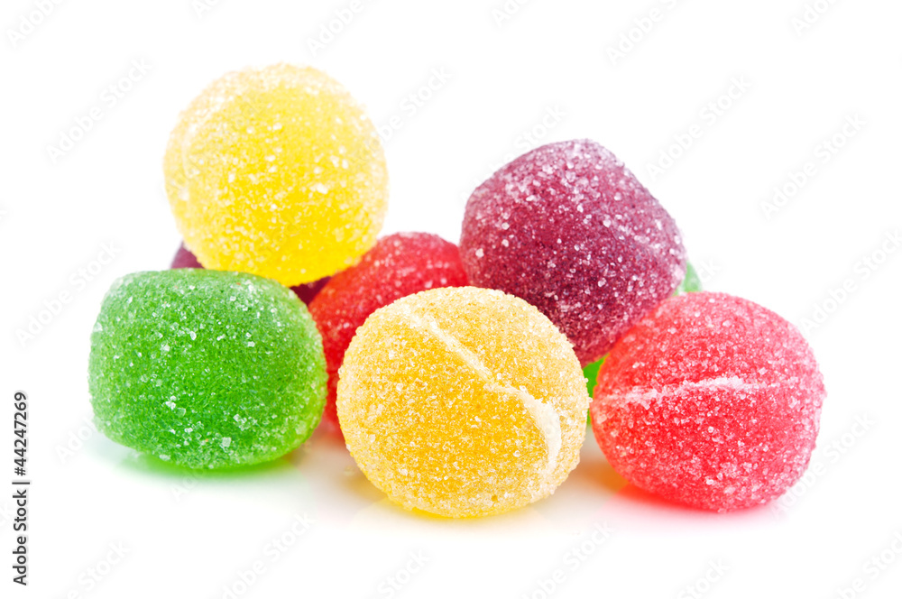 colorful candy colorful candy