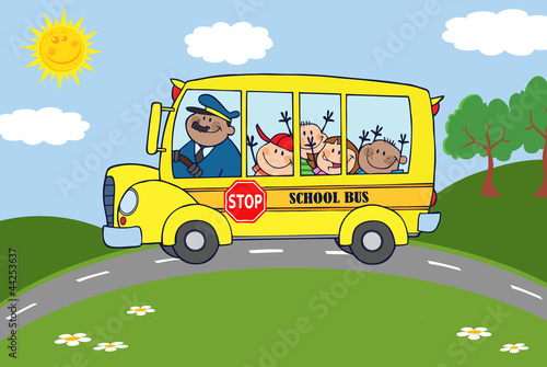 School Bus