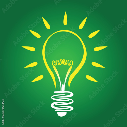 light bulb ideas