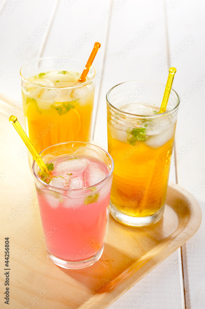 kolorowe drinki kolorowe drinki