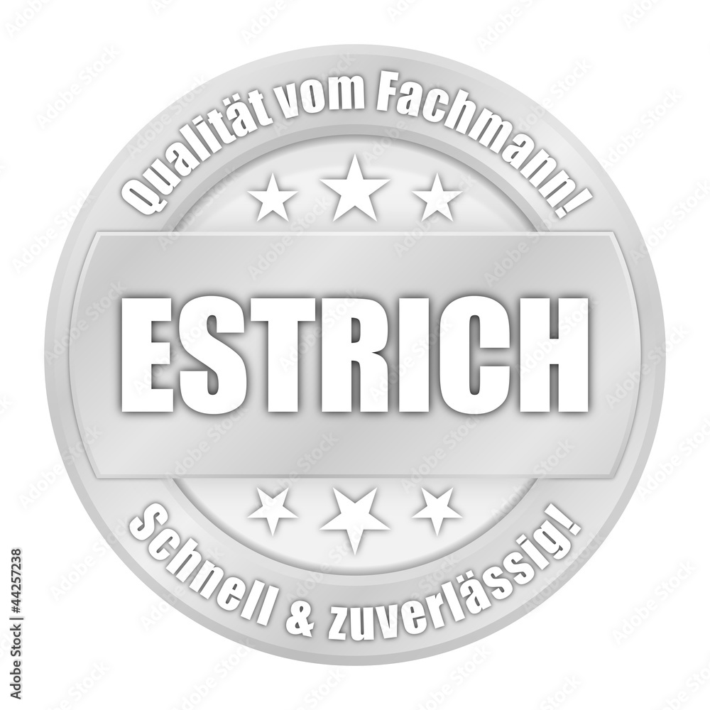button 201204 estrich I