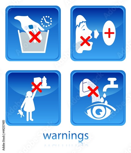 Warnings