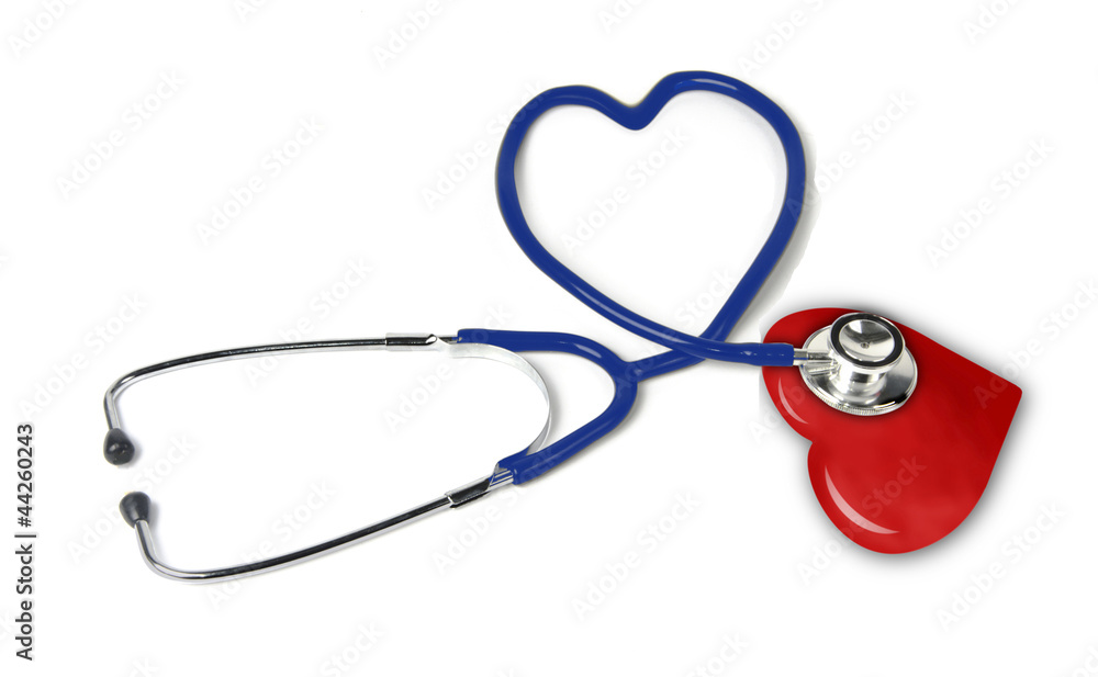 stethoscope stethoscope