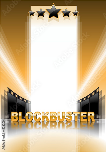 blockbuster