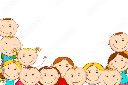 Happy Kids