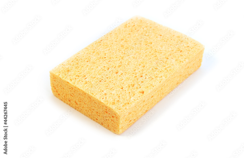 yellow kitchen sponge yellow kitchen sponge