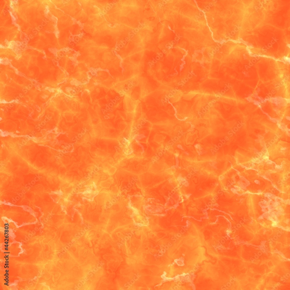 Fire marble. Seamless texture.
