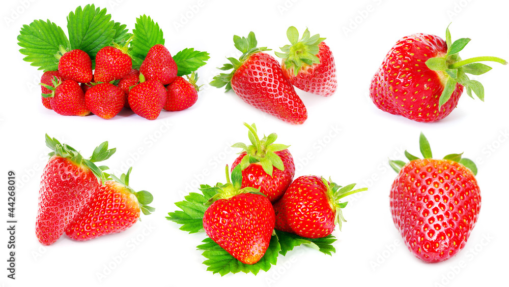 Strawberry Strawberry