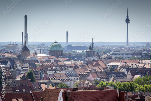 Nuremberg photo