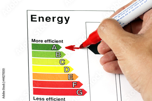 Energy efficiency