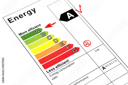 Energy efficiency