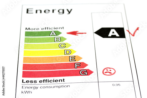 Energy efficiency