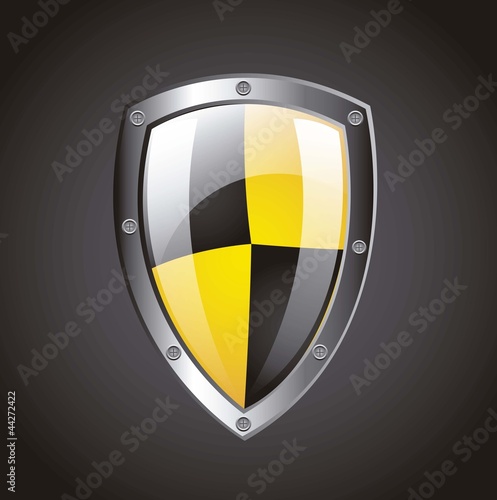 Protection shield