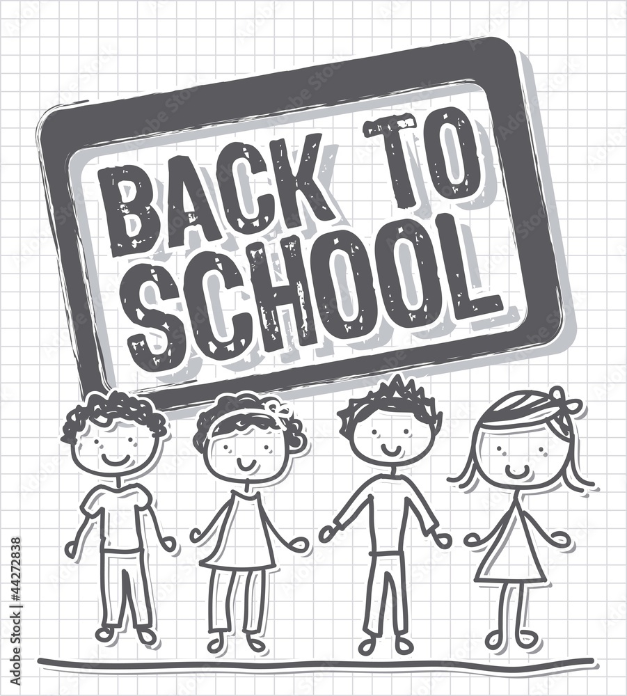 back to school back to school