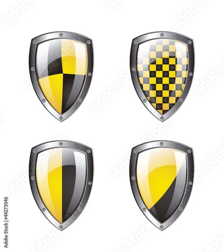 Protection shield