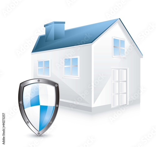 protection shield