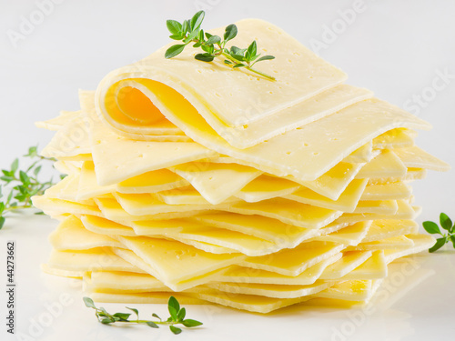  cheese slices