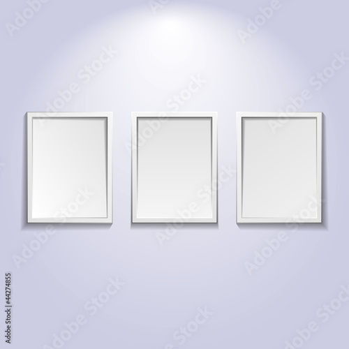 Empty Frame
