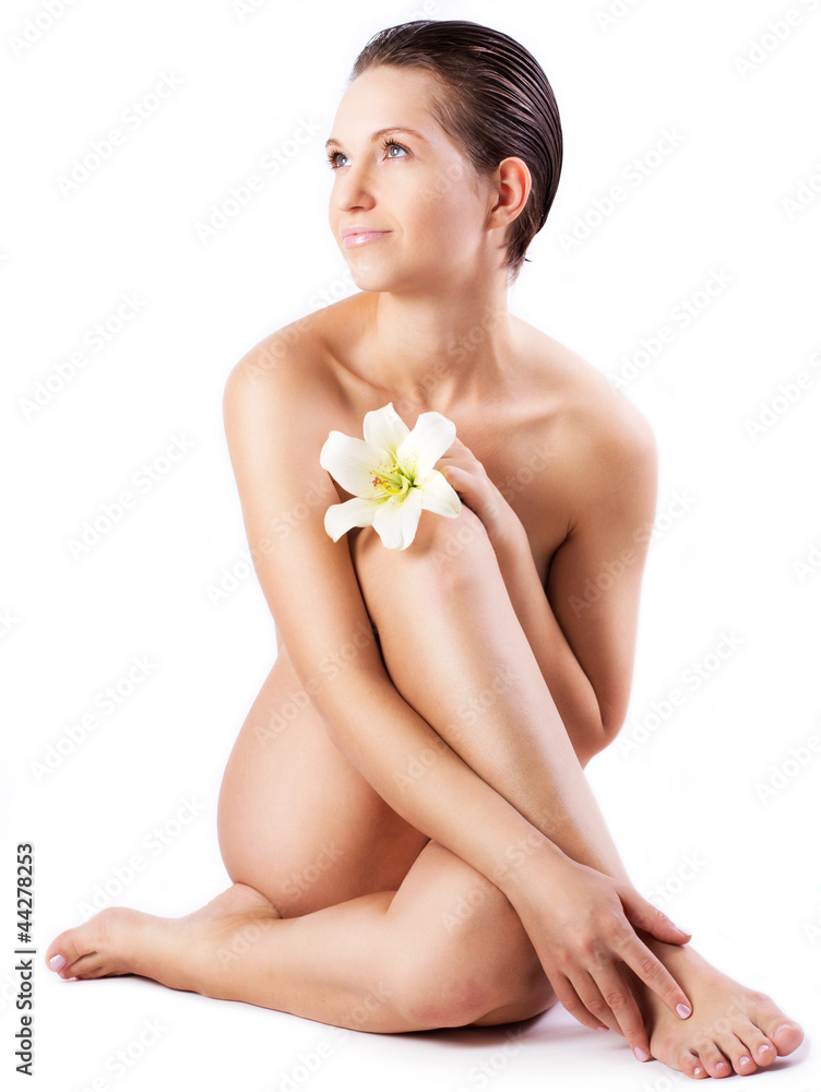 Spa woman Spa woman