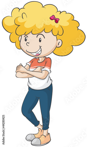 Girl