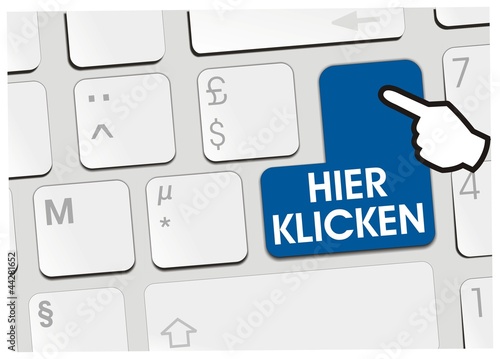 clavier hier klicken
