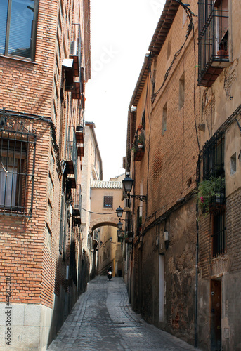 Toledo  Spain