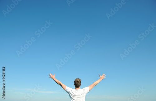 The world is open