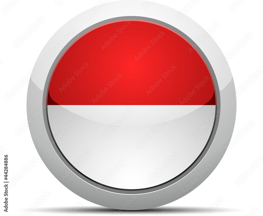 Monaco button Monaco button