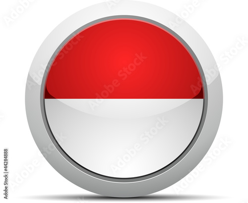 Free Download Monaco button - GFXLoad