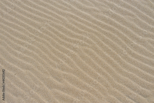 Fototapeta Naklejka Na Ścianę i Meble -  texture of sand