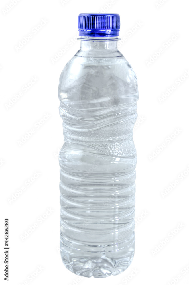 Bottle of water Bottle of water