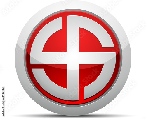 Slavic Pagan Swastika