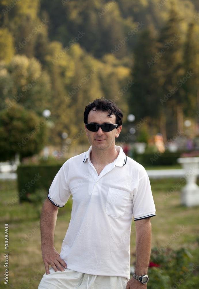 turista in relax turista in relax