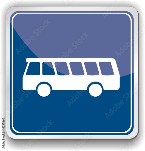 pancarte bus