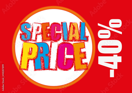 special price 006