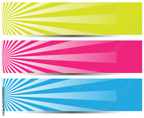 Banner